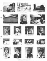 Mentele, Kuhle, Schrooten, Cross, Green Valley School, Miner County 1993